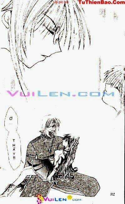 Viên Ngọc Nhiệm Màu Chapter 2 trang 31