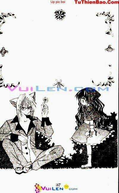 Viên Ngọc Nhiệm Màu Chapter 2 trang 36