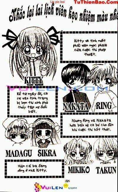 Viên Ngọc Nhiệm Màu Chapter 2 trang 37