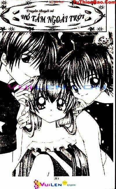 Viên Ngọc Nhiệm Màu Chapter 2 trang 38