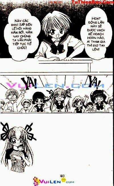 Viên Ngọc Nhiệm Màu Chapter 2 trang 39