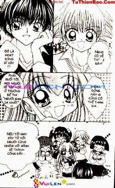 Viên Ngọc Nhiệm Màu Chapter 2 trang 40