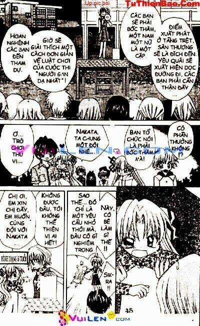 Viên Ngọc Nhiệm Màu Chapter 2 trang 44