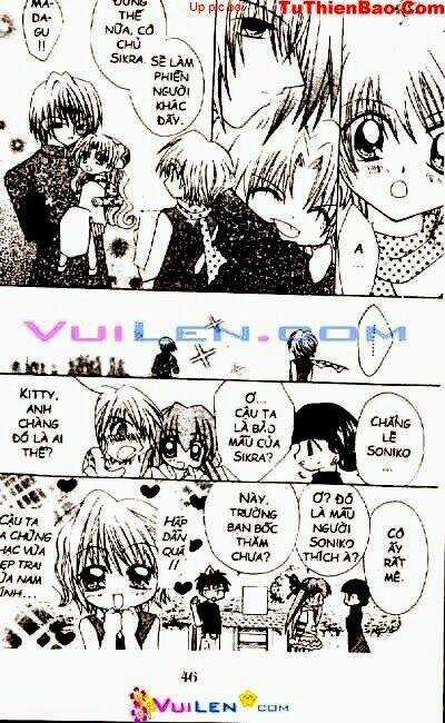 Viên Ngọc Nhiệm Màu Chapter 2 trang 45