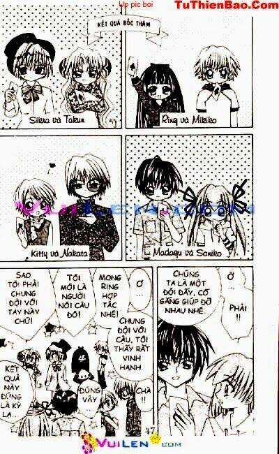 Viên Ngọc Nhiệm Màu Chapter 2 trang 46