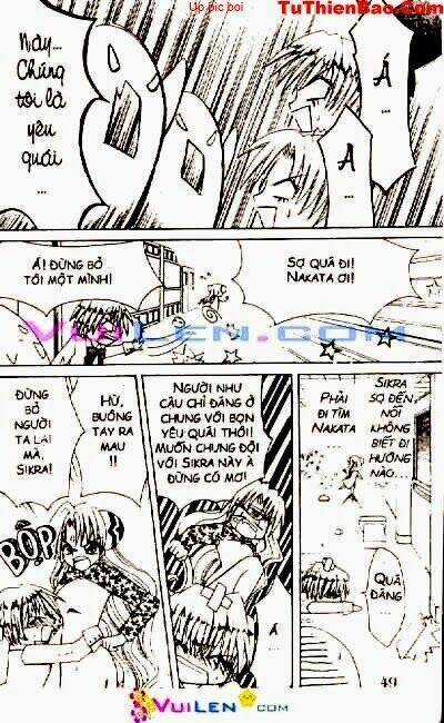 Viên Ngọc Nhiệm Màu Chapter 2 trang 48