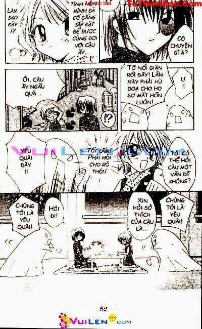 Viên Ngọc Nhiệm Màu Chapter 2 trang 51