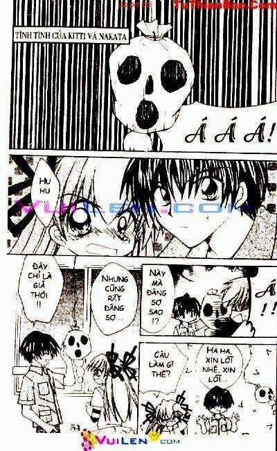 Viên Ngọc Nhiệm Màu Chapter 2 trang 53