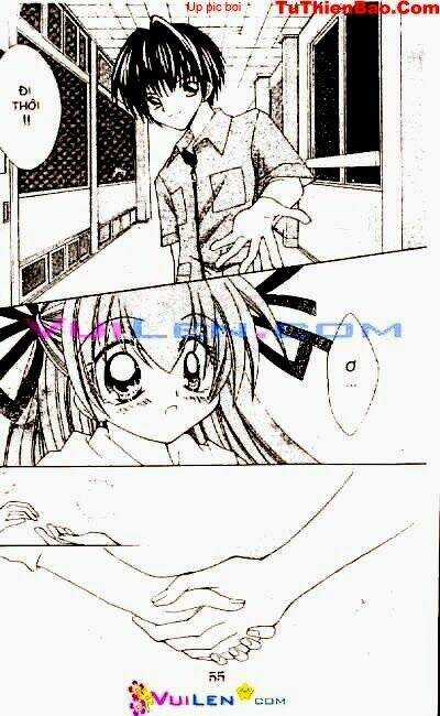 Viên Ngọc Nhiệm Màu Chapter 2 trang 54