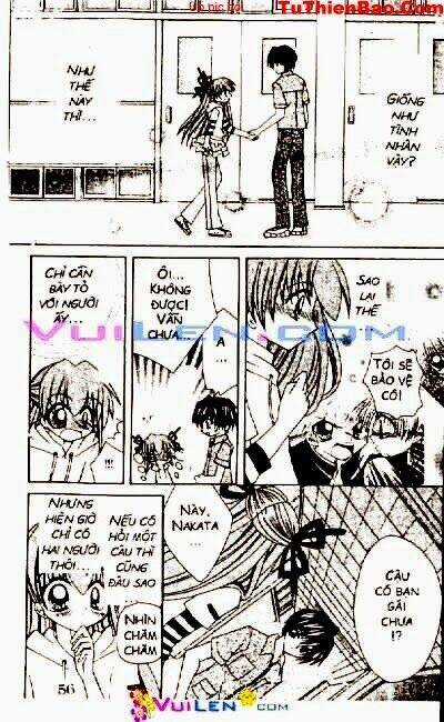 Viên Ngọc Nhiệm Màu Chapter 2 trang 55