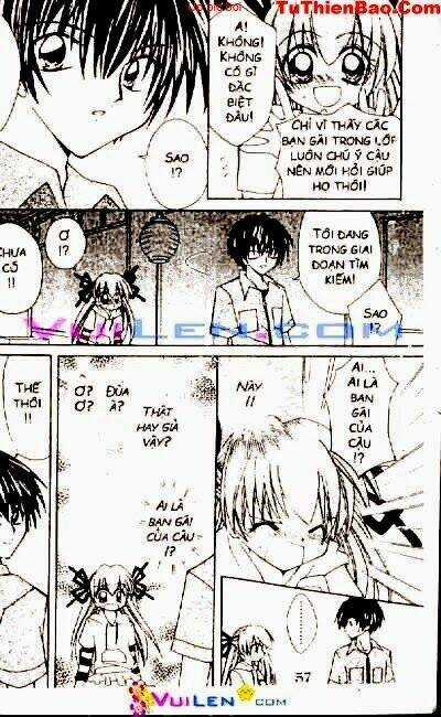 Viên Ngọc Nhiệm Màu Chapter 2 trang 56