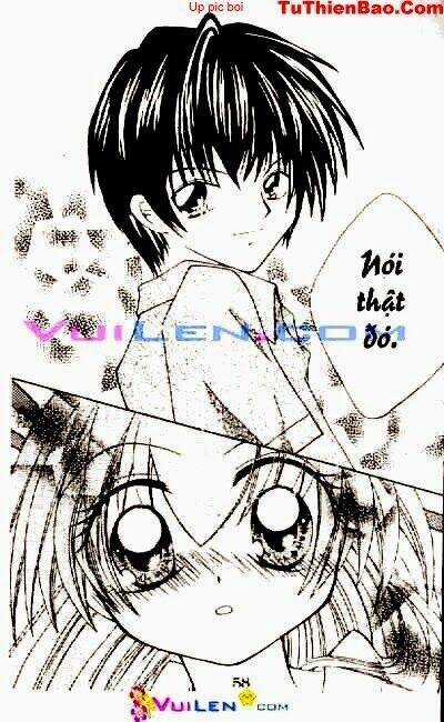 Viên Ngọc Nhiệm Màu Chapter 2 trang 57