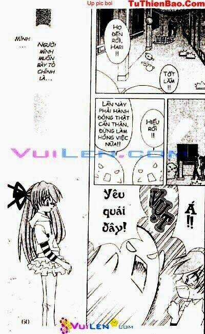 Viên Ngọc Nhiệm Màu Chapter 2 trang 59