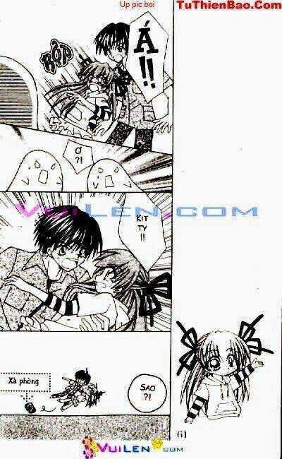 Viên Ngọc Nhiệm Màu Chapter 2 trang 60