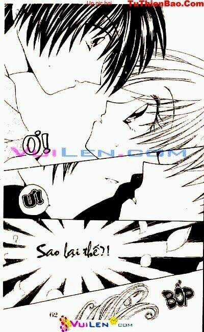 Viên Ngọc Nhiệm Màu Chapter 2 trang 61