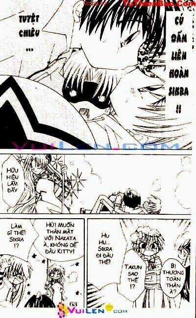 Viên Ngọc Nhiệm Màu Chapter 2 trang 62