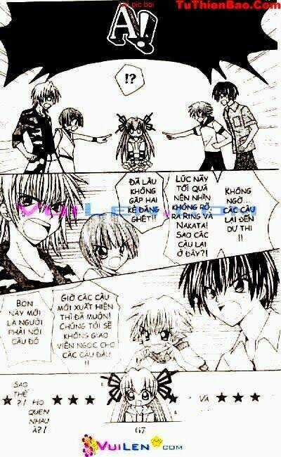 Viên Ngọc Nhiệm Màu Chapter 2 trang 66