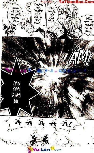 Viên Ngọc Nhiệm Màu Chapter 2 trang 67