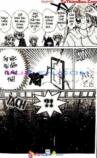 Viên Ngọc Nhiệm Màu Chapter 2 trang 68