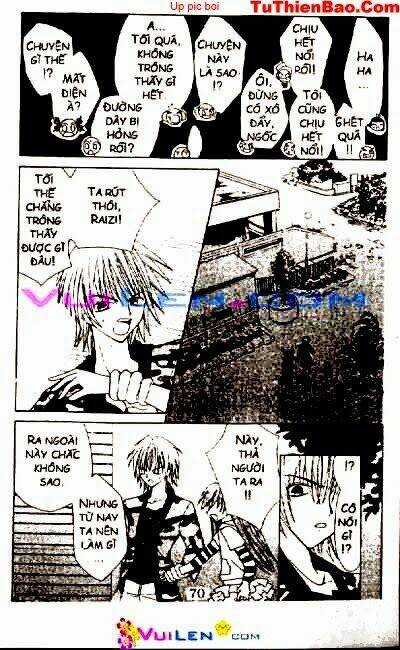 Viên Ngọc Nhiệm Màu Chapter 2 trang 69