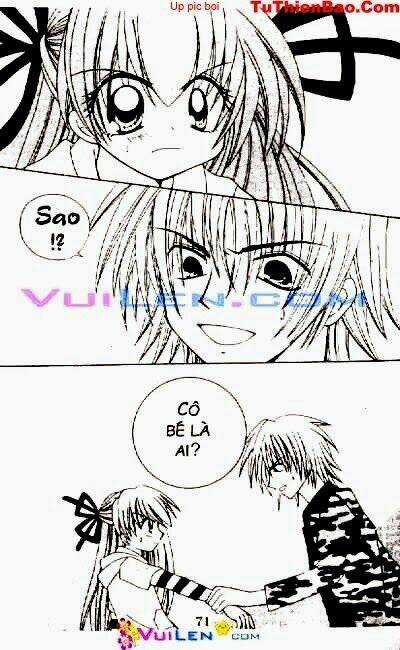 Viên Ngọc Nhiệm Màu Chapter 2 trang 70