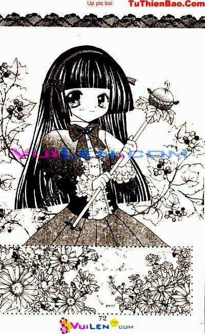 Viên Ngọc Nhiệm Màu Chapter 2 trang 71