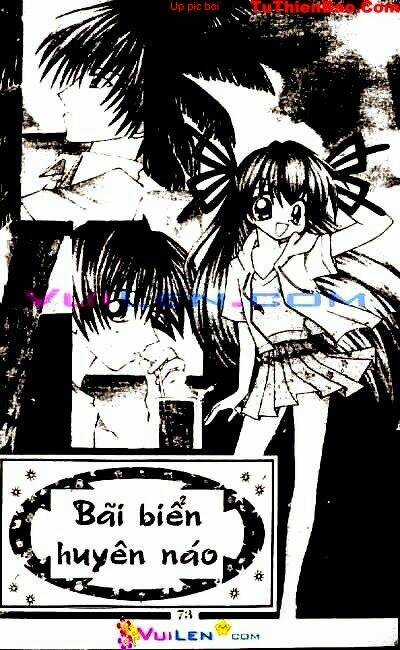 Viên Ngọc Nhiệm Màu Chapter 2 trang 72