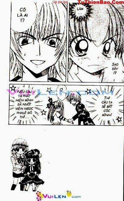 Viên Ngọc Nhiệm Màu Chapter 2 trang 73