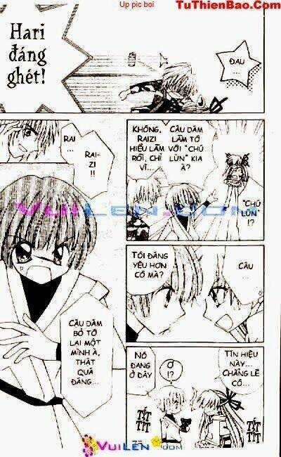 Viên Ngọc Nhiệm Màu Chapter 2 trang 74