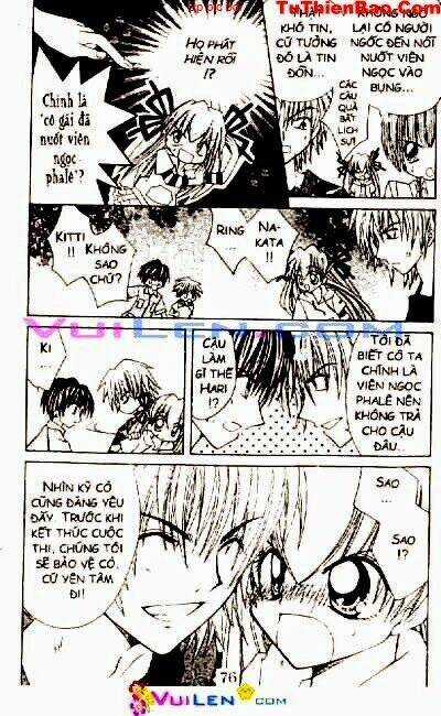 Viên Ngọc Nhiệm Màu Chapter 2 trang 75