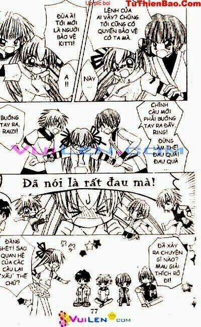 Viên Ngọc Nhiệm Màu Chapter 2 trang 76