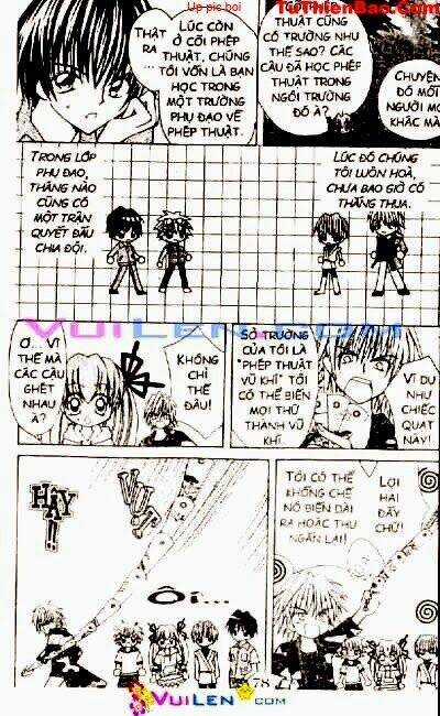 Viên Ngọc Nhiệm Màu Chapter 2 trang 77