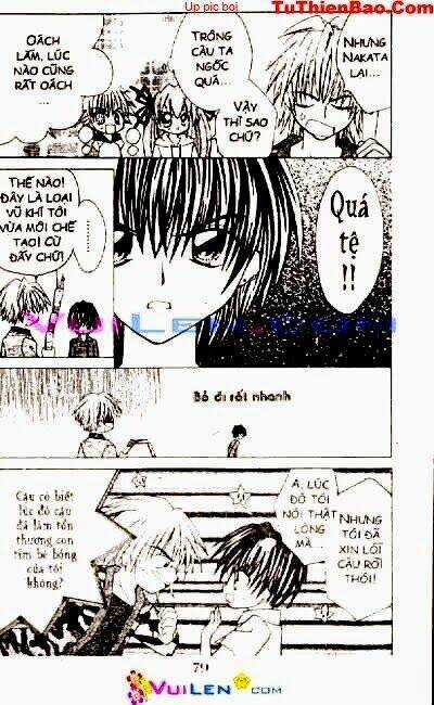 Viên Ngọc Nhiệm Màu Chapter 2 trang 78