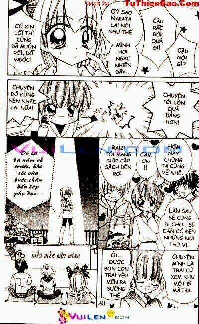 Viên Ngọc Nhiệm Màu Chapter 2 trang 79