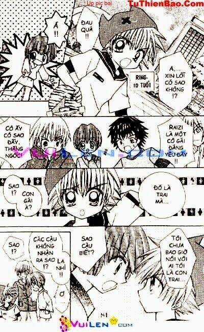 Viên Ngọc Nhiệm Màu Chapter 2 trang 80