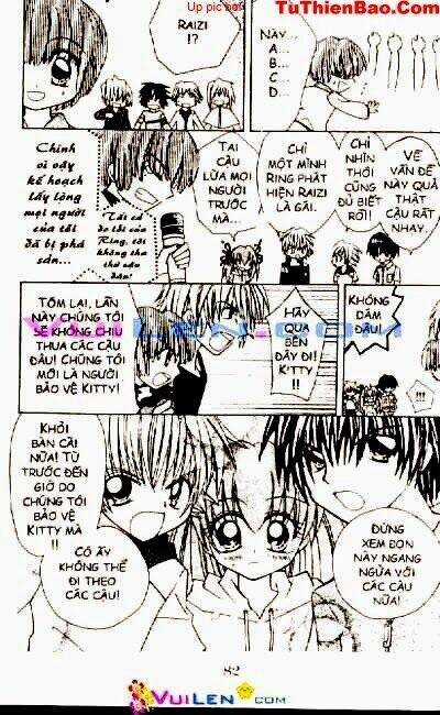 Viên Ngọc Nhiệm Màu Chapter 2 trang 81