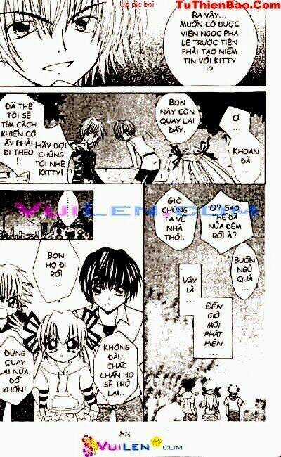 Viên Ngọc Nhiệm Màu Chapter 2 trang 82