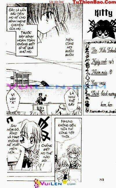 Viên Ngọc Nhiệm Màu Chapter 2 trang 83