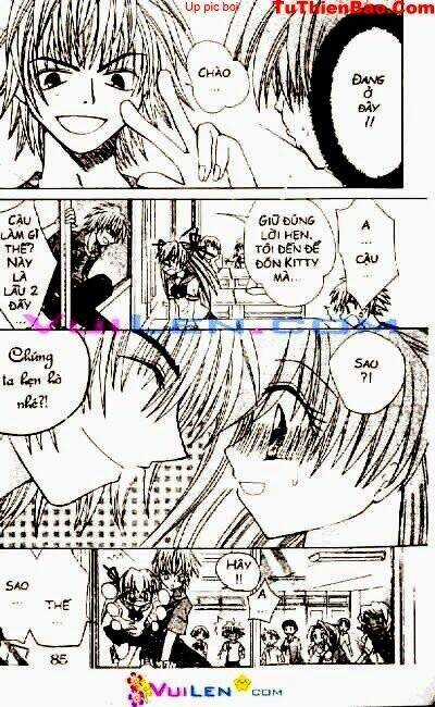 Viên Ngọc Nhiệm Màu Chapter 2 trang 84