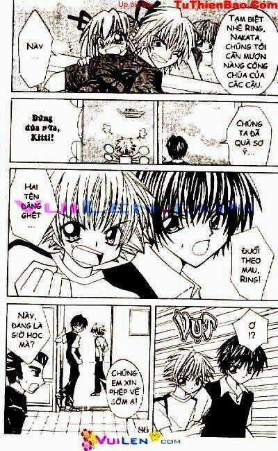 Viên Ngọc Nhiệm Màu Chapter 2 trang 85