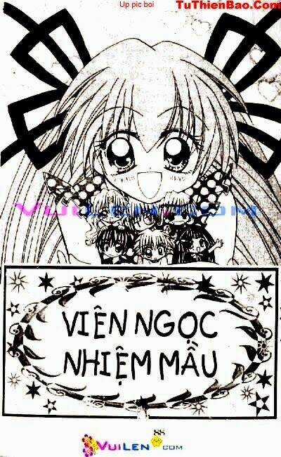 Viên Ngọc Nhiệm Màu Chapter 2 trang 87