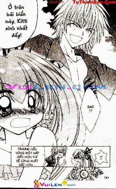 Viên Ngọc Nhiệm Màu Chapter 2 trang 89