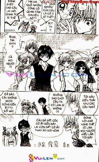 Viên Ngọc Nhiệm Màu Chapter 2 trang 90