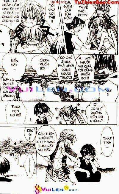 Viên Ngọc Nhiệm Màu Chapter 2 trang 91