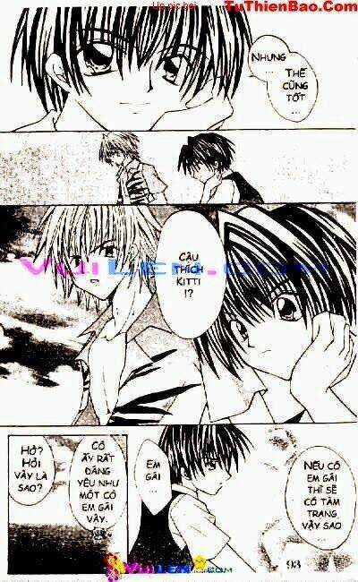 Viên Ngọc Nhiệm Màu Chapter 2 trang 92