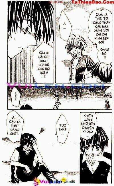 Viên Ngọc Nhiệm Màu Chapter 2 trang 93