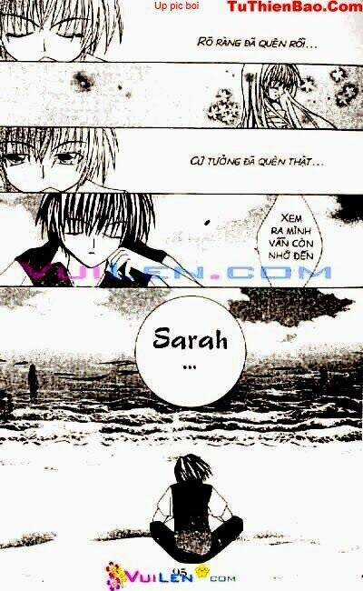 Viên Ngọc Nhiệm Màu Chapter 2 trang 94