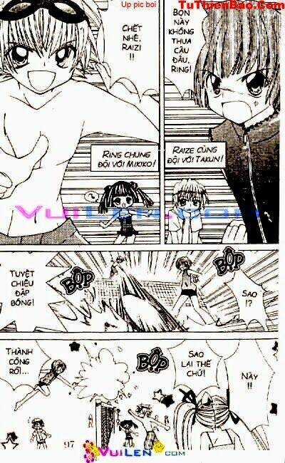 Viên Ngọc Nhiệm Màu Chapter 2 trang 96