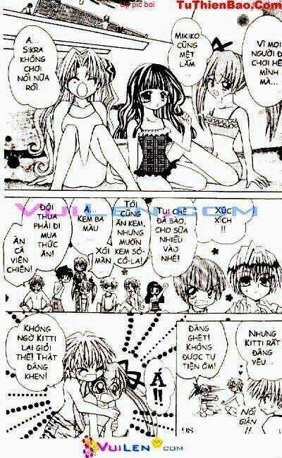 Viên Ngọc Nhiệm Màu Chapter 2 trang 97