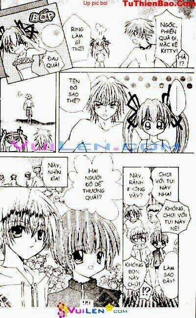 Viên Ngọc Nhiệm Màu Chapter 2 trang 98